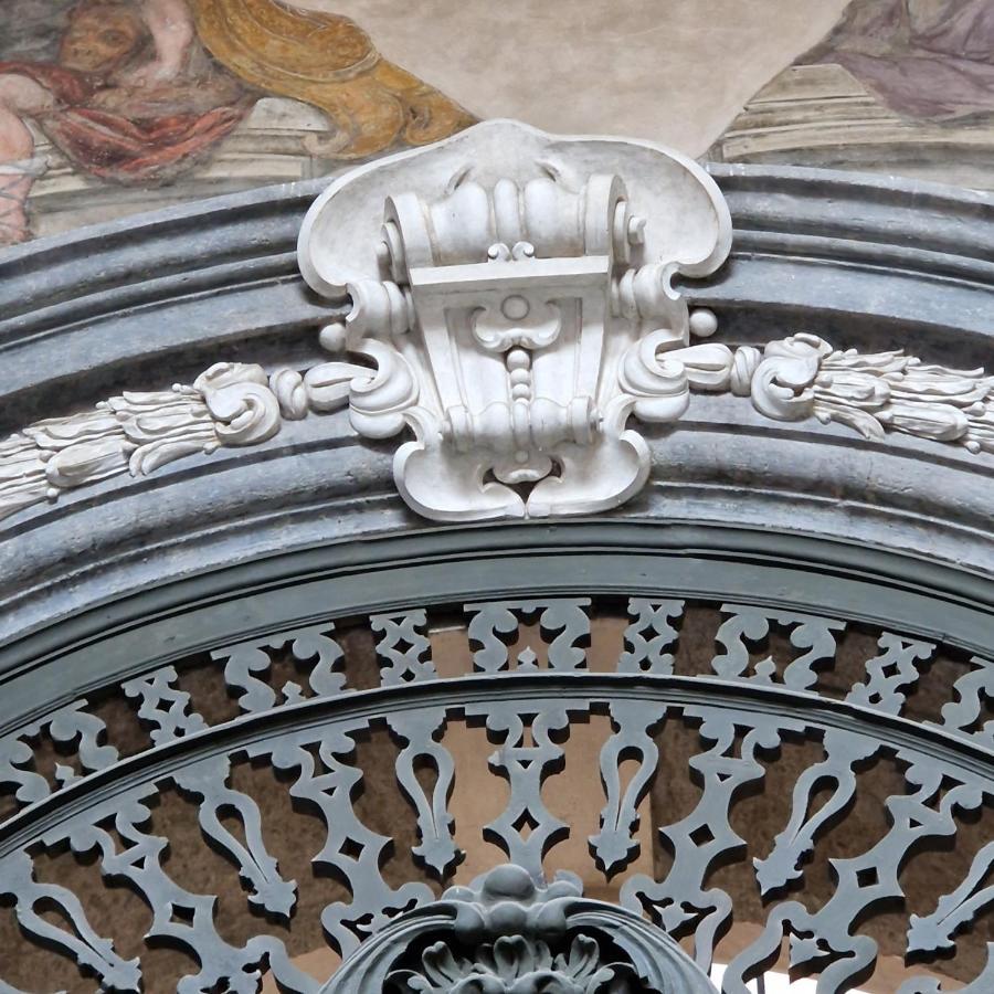 Maison Des Fleurs Napoli Eksteriør billede