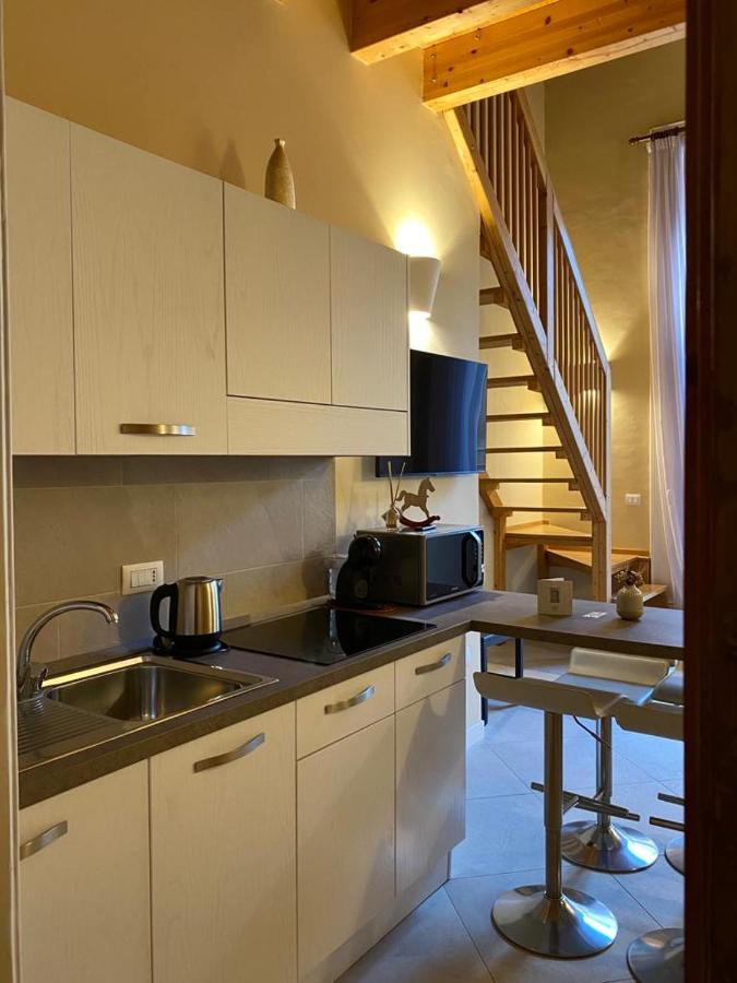 Maison Des Fleurs Napoli Eksteriør billede