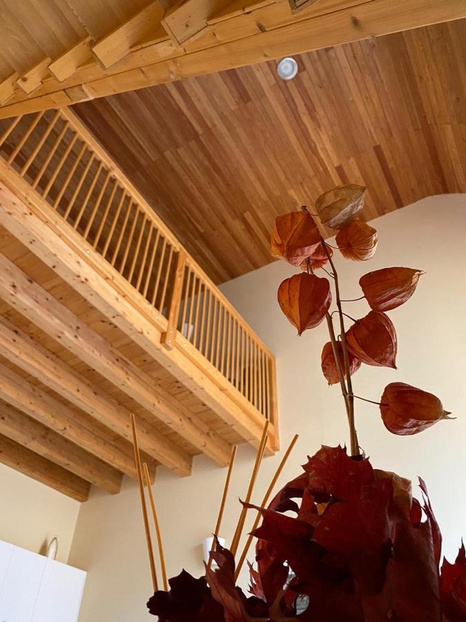 Maison Des Fleurs Napoli Eksteriør billede