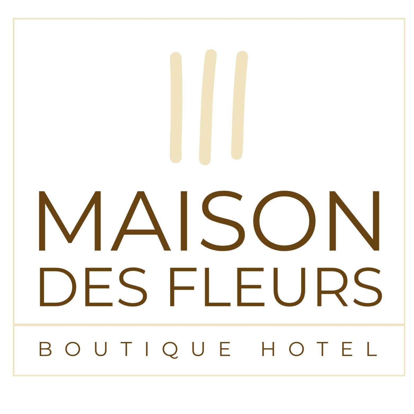 Maison Des Fleurs Napoli Eksteriør billede